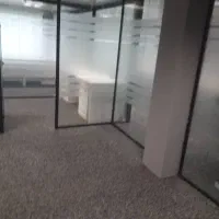 فروش ۱۰۰۰ متر مستغلات اداری دربست دریاچه چیتگر