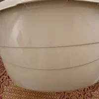 سطل بزرگ پلاستیک درجه یک|لوازم نظافت|ایلام, |دیوار