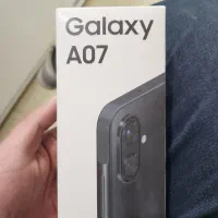 a07 آ۰۷ رم۴ حافضه ۶۴