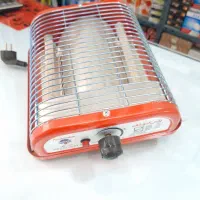 بخاری برقی کرسی اجاق المنت قطعات|بخاری، هیتر، شومینه|کرج, حصارک پایین|دیوار