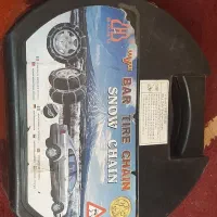 زنجیرچرخ پراید