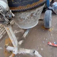 دستگاه بلوکه زنی|ماشین‌آلات صنعتی|تبریز, |دیوار