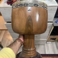 تنبک حرفه ای