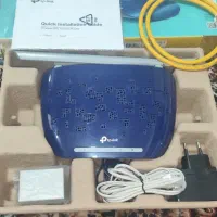 مودم|مودم و تجهیزات شبکه|میانه, |دیوار