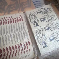 برچسب حرارتی لباس     زیرقیمت|لباس|تهران, خواجه نظام الملک|دیوار