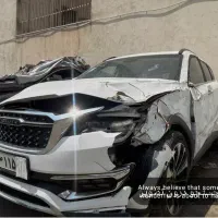 صافکاری لمس جادویی PDR