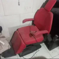 صندلی آرایشگاه