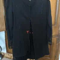 لباس مانتو مجلسی بارانی شال کیف|لباس|مرند, |دیوار