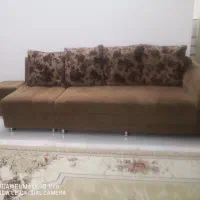 مبلمان راحتی