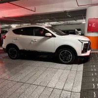 کی ام سی x5 سفید نقد و اقساط/تحویل فوری|خودرو سواری و وانت|تهران, حصار بوعلی|دیوار