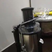 آبمیوه گیری تفال اصل فرانسه|آبمیوه‌گیر و آب‌مرکبات‌گیر|نیشابور, دارایی|دیوار