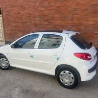 207|خودرو سواری و وانت|خرم‌آباد, |دیوار