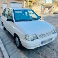 پراید 111 SE مدل 95|خودرو سواری و وانت|مشهد, عبادی|دیوار