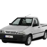 حواله پراید وانت (تسویه اسفند)