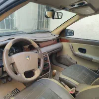 سمندef7 مدل 94|خودرو سواری و وانت|کرمانشاه, |دیوار