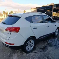 جک s5 مدل ۹۶ دنده|خودرو سواری و وانت|تبریز, |دیوار