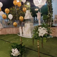 تشریفات ازدواج امید مادر|خدمات پذیرایی، مراسم|اهواز, کیانپارس |دیوار