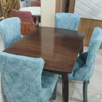 صندلی نهار خوری|میز و صندلی غذاخوری|بندرعباس, |دیوار