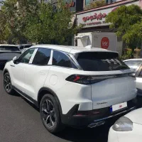 BAIC x7|خودرو سواری و وانت|تهران, جنتآباد مرکزی|دیوار