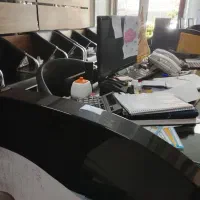 82متر  اداری