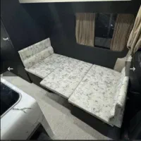 کمپر ایویکو a50 مدل ۸۹|خودرو سنگین|فلاورجان, |دیوار