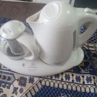چای ساز برقی بفروش میرسد