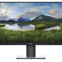 مانیتور دل p2719h|قطعات و لوازم جانبی رایانه|قائن, |دیوار