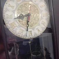 ساعت ایستاده چوبی|ساعت دیواری و تزئینی|مشهد, نوده|دیوار