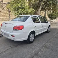 رانا پلاس ۴۰۲|خودرو سواری و وانت|شیراز, تندگویان|دیوار