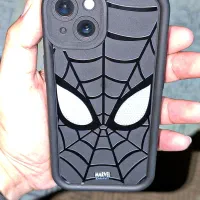 قاب اورجینال marvelایفون13و13pro max