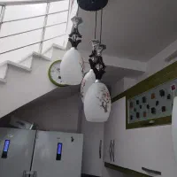 لوستر آشپزخانه