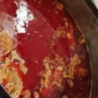 پخت دستمزدی انواع غذا و آبگوشت زنگی آباد