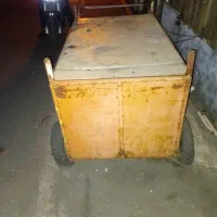 گاری چایی|فروشگاه و مغازه|رشت, سلیمانداراب|دیوار