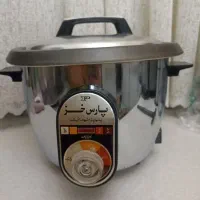 پلوپز،آرام پز و بخارپز|اجاق گاز و لوازم برقی پخت‌وپز|تهران, هاشم‌آباد|دیوار