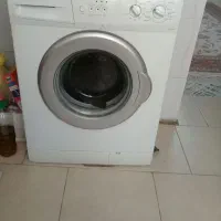 لباسشویی خشک کن