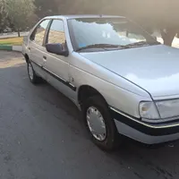 پژو۴۰۵مدل۸۴