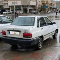 پراید مدل ۸۸|خودرو سواری و وانت|بانه, |دیوار