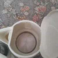 چایی ساز|سماور، چایساز، قهوهساز|کرج, برغان|دیوار