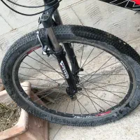 دوچرخه viva اصلی با شناسنامه سایز۲۷|دوچرخه، اسکیت، اسکوتر|مراغه, |دیوار