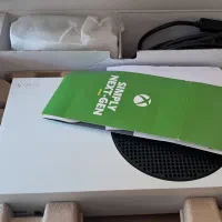 ایکس باکس سری اس