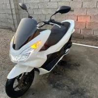 pcx125|موتورسیکلت|تهران, شیراز|دیوار