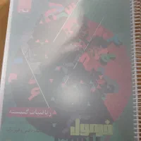 فرمول بیست ریاضیات گسسته