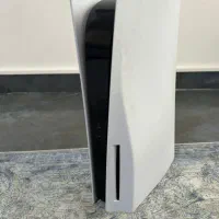 فروش دستگاه Ps5 fat در حد نو|کنسول، بازی ویدئویی و آنلاین|کیش, |دیوار