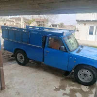 نیسان دیزل مدل 92