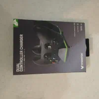 شارژر دسته های ایکس باکس وان