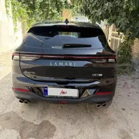 لاماری ایما|خودرو سواری و وانت|بجنورد, |دیوار