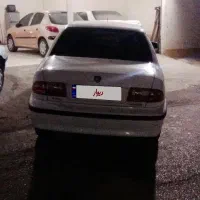 سمند lx ۹۸بدون رنگ|خودرو سواری و وانت|دزفول, |دیوار