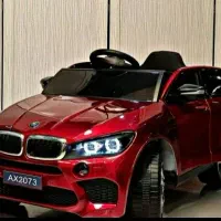 ماشین شارژی bmw|اسباب‌بازی بچه|تهران, آرژانتین|دیوار