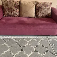 مبل هفت نفره راحتی