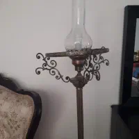 آباژور کنار سالنی|چراغ خواب و آباژور|کرمانشاه, |دیوار